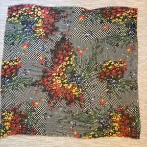 Escada Vintage Scarf